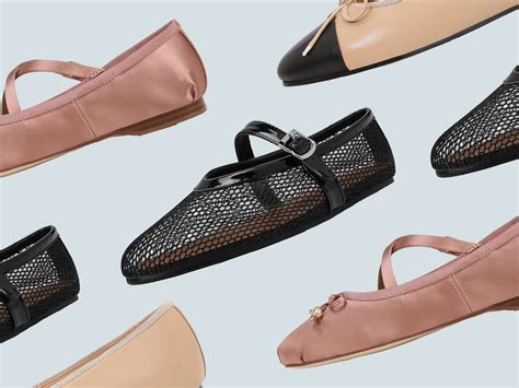 imitation ballerine miu miu|I Found Lookalikes for These 5 Designer Ballet Flats on Amazon.